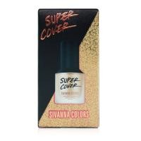 ราคา รองพื้น Super Cover Sivanna Colors Matte Glow Foundation (11336583507)
