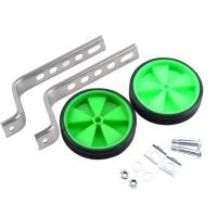 ราคา ล้อจักรยานเสริม สำหรับจักรยานเด็กฝึกขี่ อะไหล่จักรยานเด็ก 12 20 นิ้ว ล้อฝึก (22606662570)