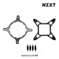 ราคา ขาชุดน้ำ อะไหล่ชุดน้ำ SPARE PARTS NZXT INTEL 1700 Intel Gen 12 13 AMD AM5 สำหรับใส่กับชุดน้ำ NZXT (21857664658)