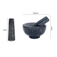 ราคา ครกหินพร้อมสาก marble mortar ครกหินแท้ ครกอ่างศิลา ขนาดปากกว้าง 4นิ้ว 5นิ้ว ทรงกระบอก ตำน้ำจิ้ม น้ำพริกได้ Simple lamp (22820527638)