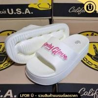 ราคา BODY GLOVE รองเท้าแตะพื้นนิ่ม สูง 4ซม รับประกันสินค้าของแท้ 100 เป็นรองเท้าไซส์คู่นะคะ 36 37 38 39 40 41 (19778659629)
