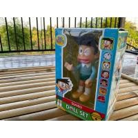 ราคา ตุ๊กตา doraemon ชิซูกะ โนบิตะ ซูเนโอะ ไจแอนท์ โดเรมี่ โดราเอมอน (21879754360)