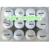 ราคา ลูกกอล์ฟมือสอง Chep Used Golf Ball ราคาถูก ลูกจริง ลูกขาว ลูกสี เน้นประหยัด bridgestone volvik nike xxio tourstage prgr (22095750853)
