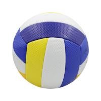 ราคา NT ของแท้ ลูกวอลเลย์บอล วอลเลย์บอลเบอร์5 หนังPU ทนทาน อุปกรณ์กีฬา PU Volleyball (22689314875)