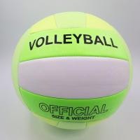 ราคา NT ของแท้ ลูกวอลเลย์บอล วอลเลย์บอลเบอร์5 หนังPU ทนทาน อุปกรณ์กีฬา PU Volleyball (22689314871)