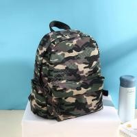 ราคา กระเป๋าผ้าใบลายพรางสำหรับเด็กอายุ1 3 5ขวบกระเป๋าเป้สะพายหลังใบเล็กสุดเท่สำหรับเด็กชายและเด็กหญิงอนุบาล (21143298345)