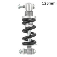 ราคา TRADER 150 125 100มม อุปกรณ์จักรยาน อะไหล่จักรยาน โช้คอัพจักรยาน ระบบกันสะเทือน โช้คอัพสปริง โช๊คหลัง MTB (21836240078)