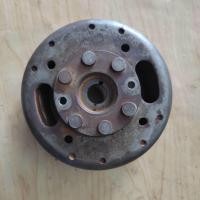 ราคา แม่เหล็ก RC คริสตัล สวิง จานไฟคริสตัล RC สวิง แท้ติดรถมือสอง (21326640185)