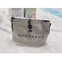 ราคา กระเป๋า longchamp roseau shoulder bag เรียบหรู ดูดี มีสไตล์ ถือก็ได้ สะพายก็ได้มีสายยาวให้ (22593798906)