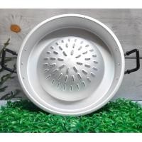 ราคา กระทะย่าง ตราร่ม ขนาด 40 ซม กระทะย่างเกาหลี กะทะย่าง กระทะปิ้งย่าง (4783010568)