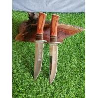 ราคา มีด พก มีดเดินป่า มีดColumbia โคลัมเบียร์ ด้ามไม้ ลายไม้ เนื้อมีดเป็นสแตนเลสแท้ ไม่ขึ้นสนิม (16679903097)