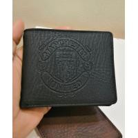 ราคา กระเป๋าสตางค์ กระเป๋าสตางค์ลายแมนยู มี 2 สีให้เลือก กระเป๋าสตางค์ลายแมนยู ทีมดังจากอังกฤษ (12594782467)