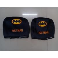 ราคา ผ้าคลุมหัวเบาะรถ2ชิ้นราคาเพียง250บาท (1891532216)