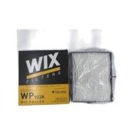 ราคา กรองแอร์ สำหรับรถ Chevrolet Optra เครื่อง1 6 1 8 L ปี 04 10 WIX แท้ WP9238 (13420329740)