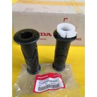 ราคา ปลอกแฮนด์ ปลอกเร่งพร้อมใส่เร่ง เวฟ110i Wave125 wave100 Wave X WaveZ แท้เบิกศูนย์ Honda ใช้ดี ทน ได้ 1 คู่ ส่งฟรี เก็บเงินปลายทาง (750792005)