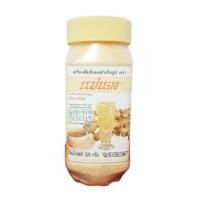 ราคา ขิงผง แม่แจง ขิง ผงสำเร็จรูป ขวดใหญ่ 500 กรัม x 1 ขวด เครื่องดื่มขิงผงสำเร็จรูป พร้อมชงดื่ม ผลิตจากขิงแท้ 100 ผสมน้ำตาล น้ำขิงชงดื่ม (13161588138)