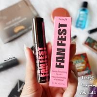 ราคา พร้อมส่ง ใหม่ล่าสุด benefit fan fest mascara 3g (21397337591)