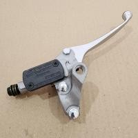 ราคา ปั๊มย่อเวฟ110i เวฟ125i ปลาวาฬ ปั๊มเบรคย่อ WAVE110i WAVE125i เกรดแท้ NISSIN ใส่รถได้ทุกรุน ปั๊มย่อ ปั๊มเบรค เวฟ (21562451449)