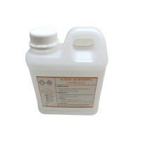 ราคา กรดอะซิติก หรือ กรดน้ำส้ม Acetic Acid 99 85 ขนาดบรรจุ 1 KG และ 4 KG แบ่งจาก ถังใหญ่ ของใหม่ ราคาถูก ขนาดประหยัด เป็นสารประกอบอินทรีย์ในสถานะของเหลวไร้สี มีรสเปรี้ยวและกลิ่นฉุน สามารถนำไปใช้ประโยชน์ทาง