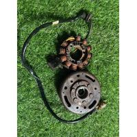 ราคา มัดไฟ จานไฟ Click110 คลิก110คาบู ของแท้มือสองสภาพดี พร้อมใช้งาน (21487780451)