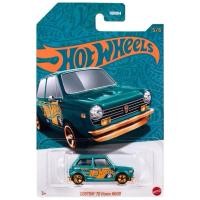 ราคา Hotwheels Set 56th Hotwheels Aniversary ใหม่ล่าสุด สเกล 1 64 (21621441913)