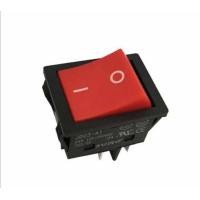 ราคา สวิทช์ไฟฟ้า SUMO 25A 250V สีแดง ใช้สำหรับเครื่องเชื่อมทุกรุ่น งานเชื่อมคุณภาพสูง ทนกระแส 25A (5151956415)