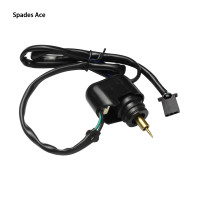 ราคา Giyu E ตรวจสอบถังแก๊ส Honda Airblade 110ไอคอน VARIO BEAT SCOOPY Click SPACY KVB VARIO 110 125 150 Click125คลิก110เบลด2007 110 100 (22300452528)