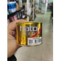 ราคา สีทองอะคลีลิค สีน้ำมัน สีเคลือบเงา สีทาดอกเหล็กดัด สีทาเหล็กดัด สีเคลือบเงา สีน้ำมัน สีทองฮาโต้ (21072006808)