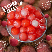 ราคา New Lime Jelly เยลลี่มะนาว เยลลี่ปอกเปลือก แพ็ก100 500กรัม เยลลี่เปรี้ยว เคลือบผงจี๊ดจ๊าด เคี้ยวหนึบ อร่อย เพลิน นุ่มสุดๆ เยลลี่ผลไม้แท้100 (19988856438)