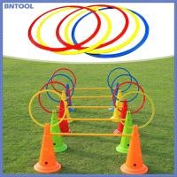 ราคา BNTOOL วงแหวนฝึกความทนทานสำหรับฝึกความคล่องตัวสำหรับรักบี้บาสเกตบอลผู้ใหญ่ (22423236138)