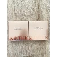 ราคา คุชชั่น Skintific แท้ 02 Ivory (22392939340)