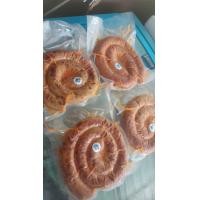 ราคา ไส้อั่วปลาทับทิม แพค500กรัม250บาท เนื้อเน้นๆ (20235472080)