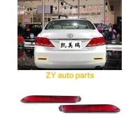 ราคา ไฟสะท้อนแสง ติดกันชนหลัง สําหรับ TOYOTA Camry 2006 2007 2008 2006 2010 2011 (18716314617)