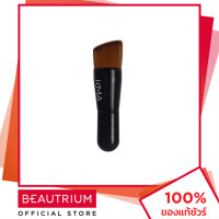 ราคา KMA Foundation Brush แปรงแต่งหน้า 1pcs BEAUTRIUM บิวเทรี่ยม เคเอ็มเอ (21476674704)