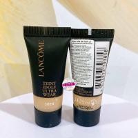 ราคา ครีมรองพื้น Lancome Teint Idole Ultra Wear Foundation (22144891364)