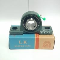 ราคา ลูกปืนตุ๊กตาUCP206 Bearing Units ตลับลูกปืนตุ๊กตา UCP 206 เพลา 30 มม (3816186182)