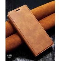 ราคา เคสฝาพับหนัง เคสกระเป๋าหนัง ฝาพับหนังSamsung สำหรับ J7 J710 J7Prime A6Plus ตั้งได้ สอดบัตรได้ (22321575152)