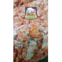ราคา กุ้งแห้งเนื้อ ไซส์ใหญ่ แกะเปลือก 80 เค็มน้อย ทานเล่นได้ ไม่ใส่สารกันบูด (20873780169)