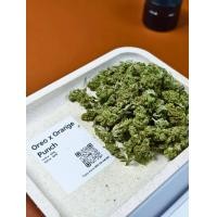 ราคา Oreo X Orenge Punch 5 กรัม (22781360654)