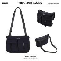 ราคา กระเป๋าสะพายข้าง V 2 LOOKER Shoulder Bag SS2 (22753246199)