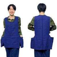 ราคา พร้อมส่ง ผ้ากันเปื้อน ผ้ากันเปื้อนแบบเสื้อ ผ้าพื้นเมือง ผ้ากันเปื้อนสวยๆ ผ้ากันเปื้อนแฟชั่น ผ้ากันเปื้อน ราคาถูก (21585440493)