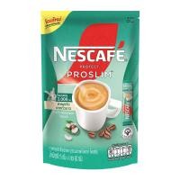 ราคา เนสกาแฟ โพรเทค โพรสลิม กาแฟปรุงสำเร็จชนิดผง 15 ก แพ็ค 4 (22808872339)