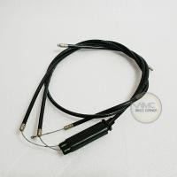 ราคา สินค้าพร้อมจัดส่ง สายเร่ง สายเร่งชุด สายเร่งคู่ สำหรับ SUZUKI F50 F70 S TC 0009 งานใหม่ คุณภาพดี มีสินค้าพร้อมจัดส่ง (17199485700)