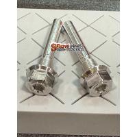 ราคา น็อตสลักปั้มเดิมดิสล่าง นูโว หัวกลึง งานสแตนเลส (21311081747)