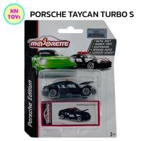 ราคา MAJORETTE PORSCHE DELUXE EDITION TAYCAN TURBO S POLICE มาจอเร็ตต์ มาจอเร็ท ปอร์เช่ อิดิชั่น ปอร์เช่ พอร์ช ไทคานน์ เทอร์โบ ตำรวจ รถเหล็กสะสม โมเดลรถตำรวจเหล็ก รถสปอร์ตตำรวจเหล็ก โมเดลรถสปอร์ตตำรวจ เปิด