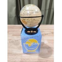 ราคา พร้อมส่งจากไทย STEM ของเล่นวิทยาศาสตร์ ลูกโลกจำลอง ลูกโลกภาษาอังกฤษ Globe 10 cm 14 cm 20 cm 25 cm 32 cm (19779538676)