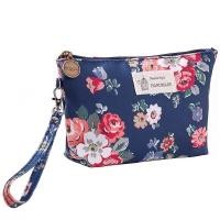 ราคา TOTO BAG กระเป๋าโทโตะสำหรับผู้หญิงกระเป๋าเข้าห้องน้ำถุงเก็บอเนกประสงค์มีซิปพิมพ์ลายกระเป๋าเครื่องสำอางค์พกพา (21722222766)