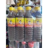 ราคา น้ำปลาร้าเสงี่ยมฝาเหลือง 12 ขวด 450ml (21947260904)