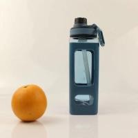 ราคา กระบอกน้ำพลาสติก กระบอกน้ำมินิมอล 700ml พลาสติก Food Grade ขวดน้ำ My bottle กระบอกน้ำ กระบอกน้ำพกพา กระบอกใส่น้ำ ขวดน้ำ (12704531167)