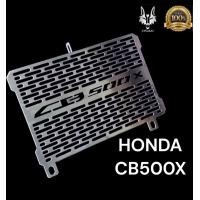 ราคา การ์ดหม้อน้ำ honda cb500x ลายแคปซูล ใส่ได้ทุกปีลายแคปซุลยอดฮิต ฮิต สวย ทน เเกร่ง คุ้ม ราคาต้องจัด จัด จัด 249 บาท (22253555323)